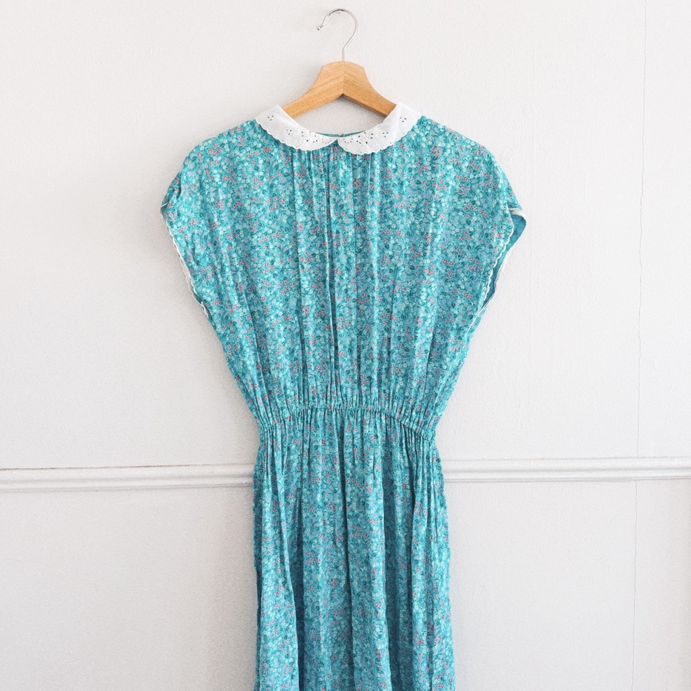 G+G MODELLE > Vintage Dress